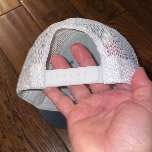 Portland Timbers MLS SnapBack Adjustable Trucker Hat - Picture 2 of 4